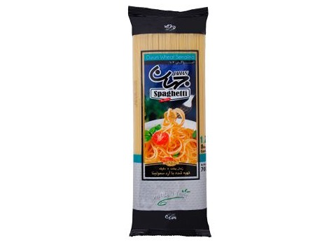 فروش ماکارونی جهان 700 گرمی + قیمت خرید به صرفه